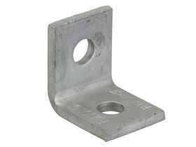 ANGLE BRACKET 90DEG Z/A #1026