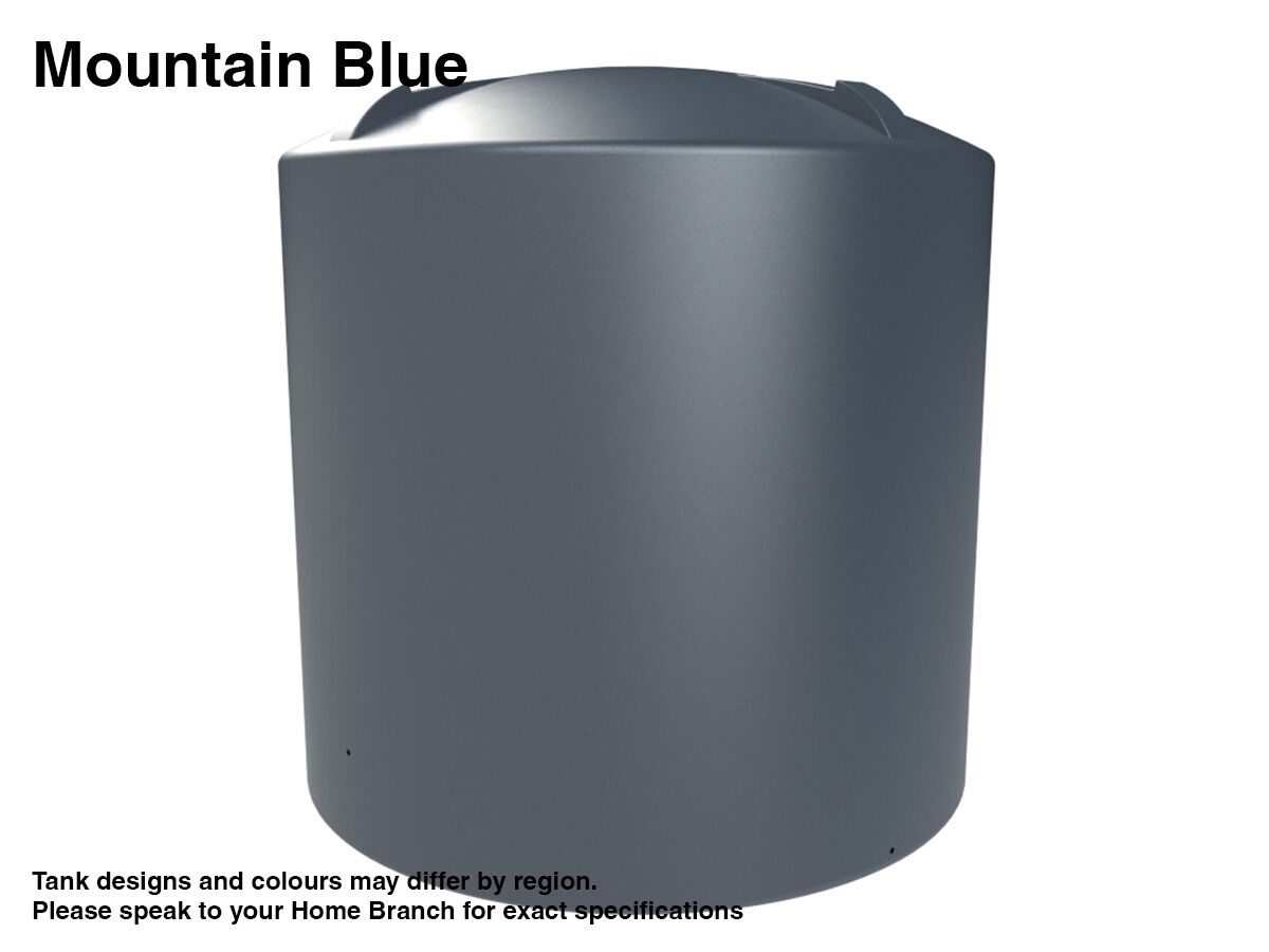 Rainwater Tank Poly 10100Ltr