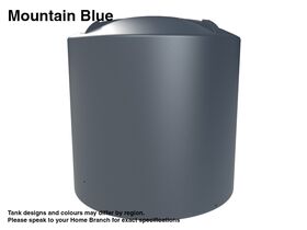 Rainwater Tank Poly 10100Ltr