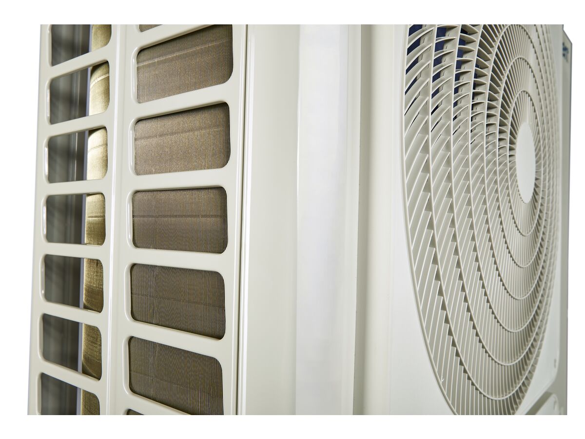 Kaden Ducted Air Conditioner KD Outdoor