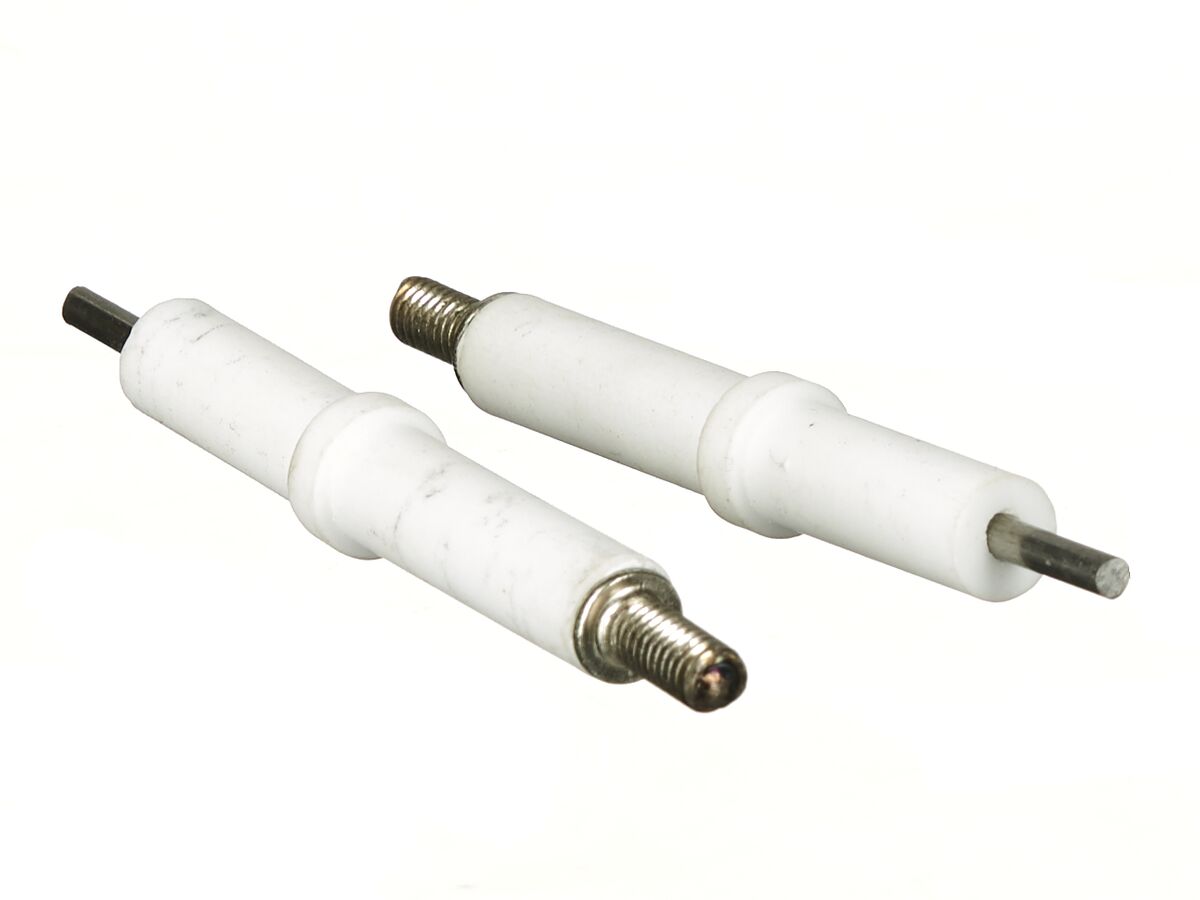 6.058.010 Ignitor Spark Round Vulcan