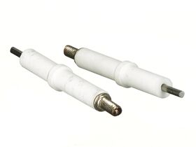 6.058.010 Ignitor Spark Round Vulcan