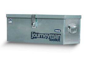 Journeyman Tool Kit