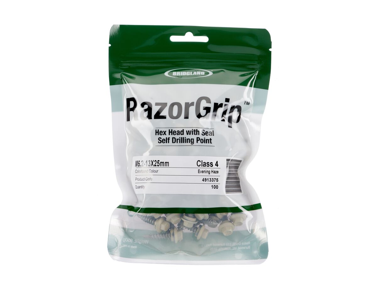 Razorgrip M6.3X25 CL4 Evening Haze