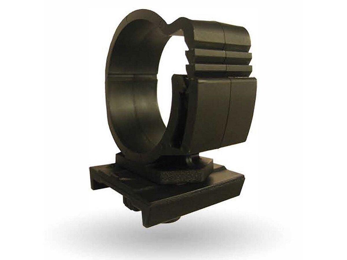 BBJ Channel Clip 41mm 1 5 8 B6853P From Reece