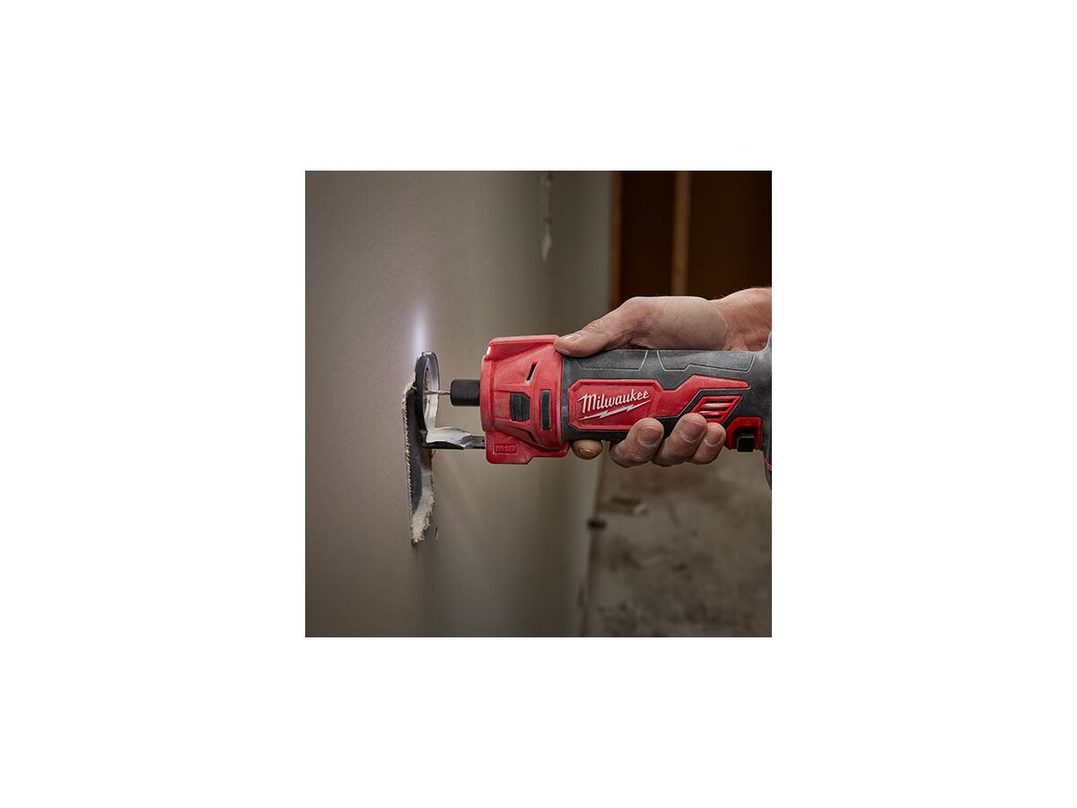 Milwaukee M18 Fuel Cut Out Tool 18V - Tool Only