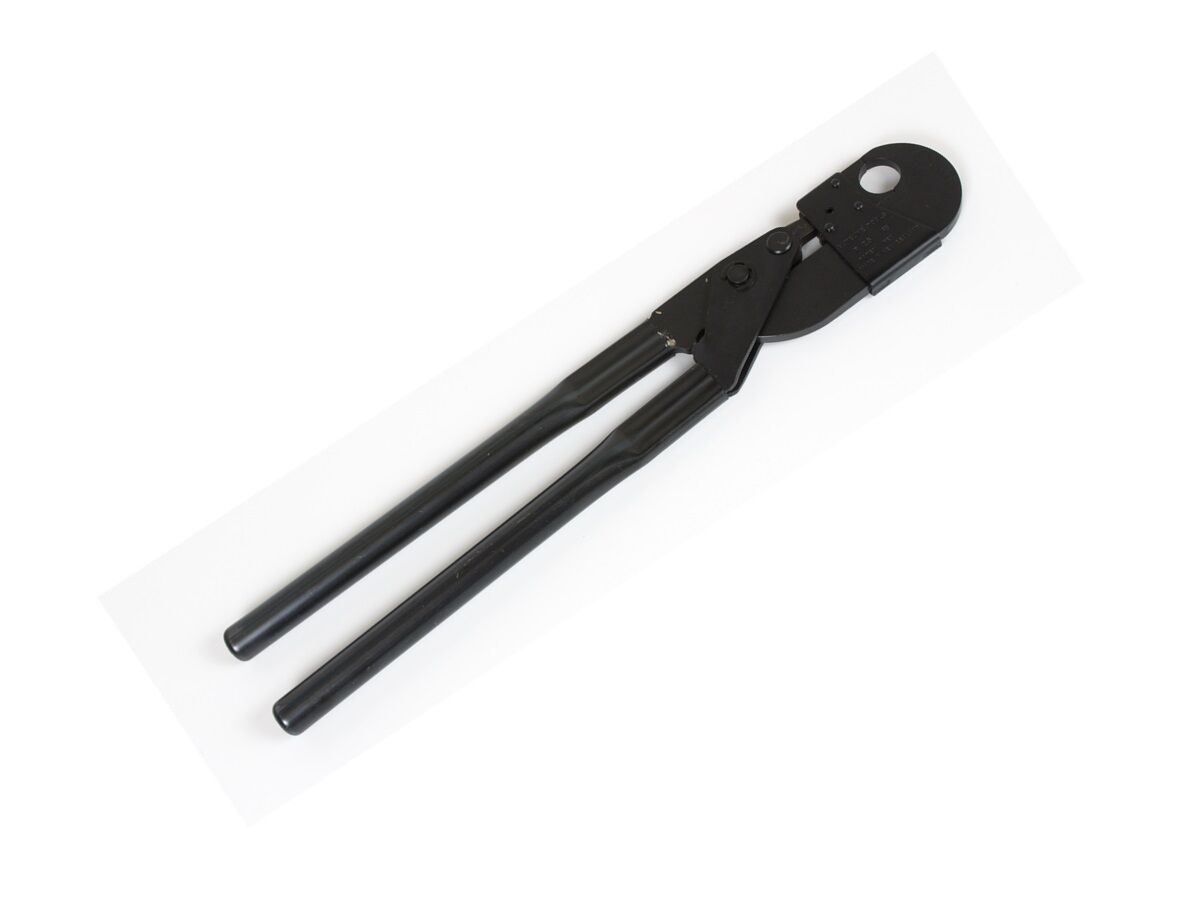 Buteline Crimping Tool 20mm