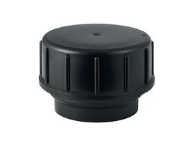 Geberit Stop End Connector 110mm