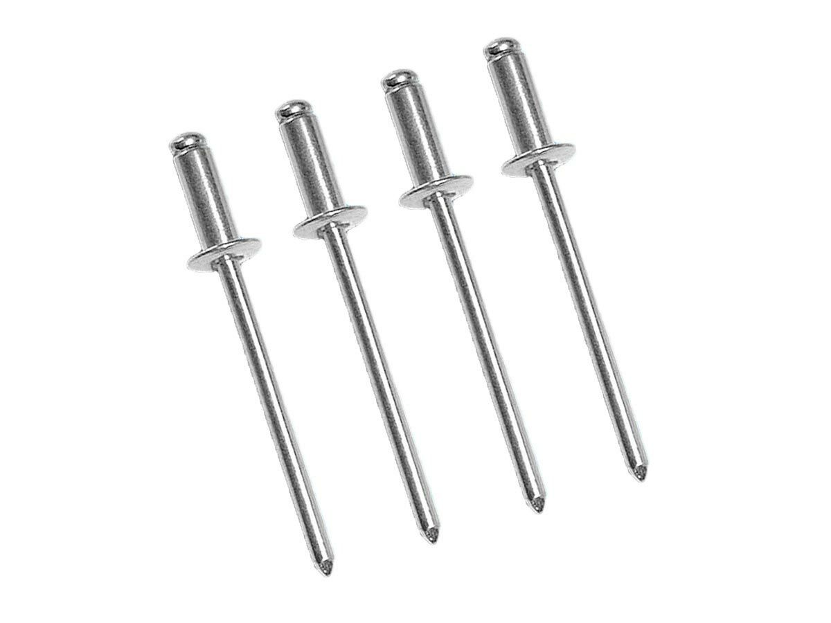 Bridgland Rivet Aluminium/Steel 3.2mm (43) (500) from Reece