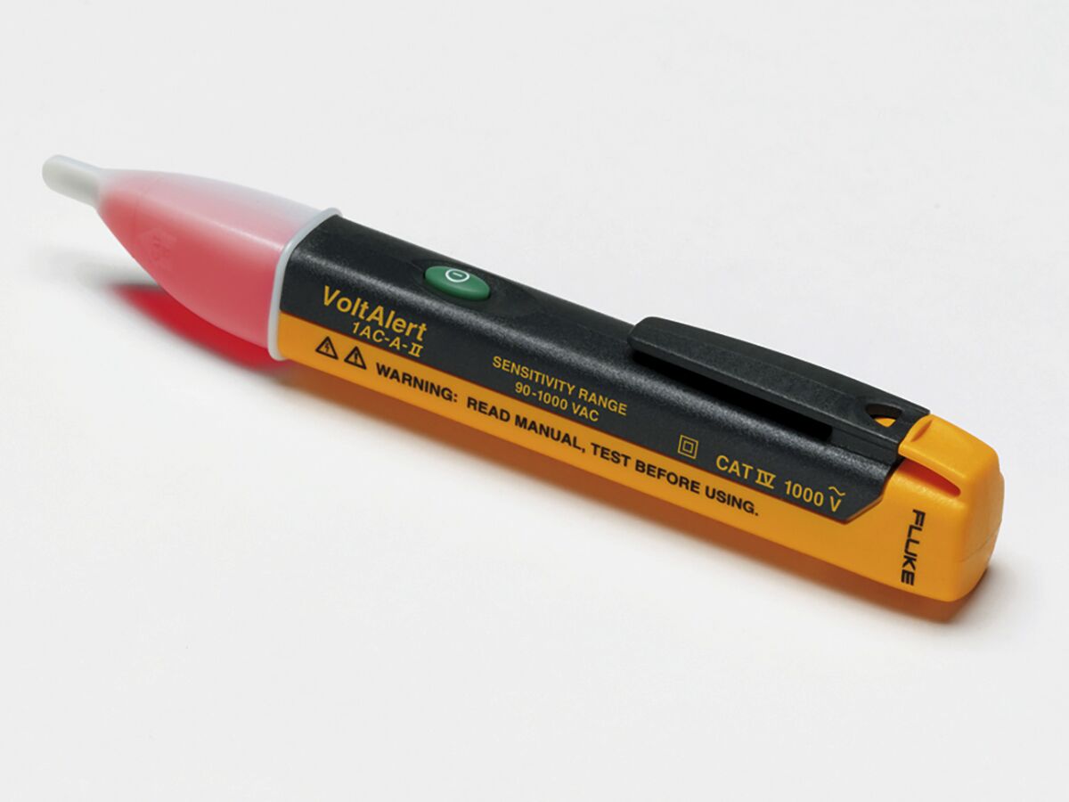 Fluke Voltage Detector 901000V Fluke1AcIi from Reece