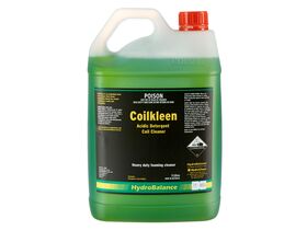 Coilox Cleaner (Alkaline) 5 Litres
