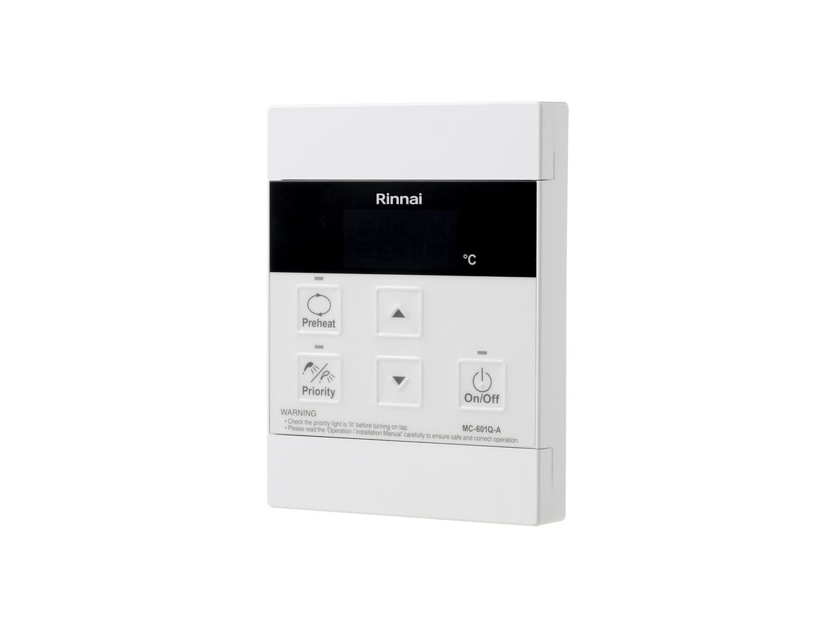 Rinnai Universal Controller MC601