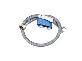 Dura Pex Flex Hose Water 600mm Nylon Low-Temp Lead Free