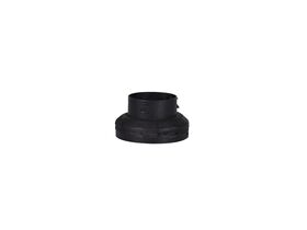 Multisnap Foam Insulated Reducer 150mm x 100mm