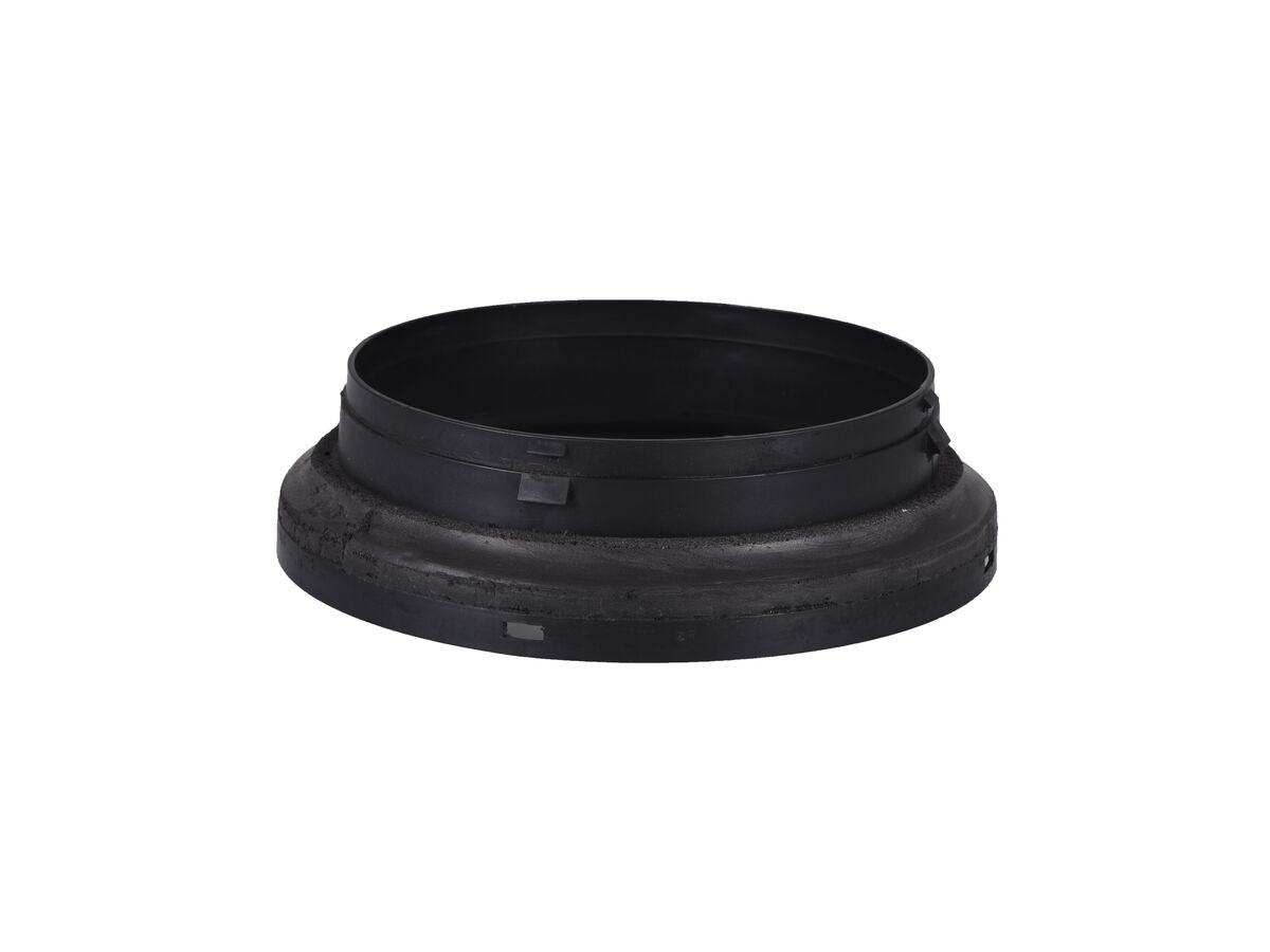 Multisnap Foam Insulated Reducer 300mm x 250mm