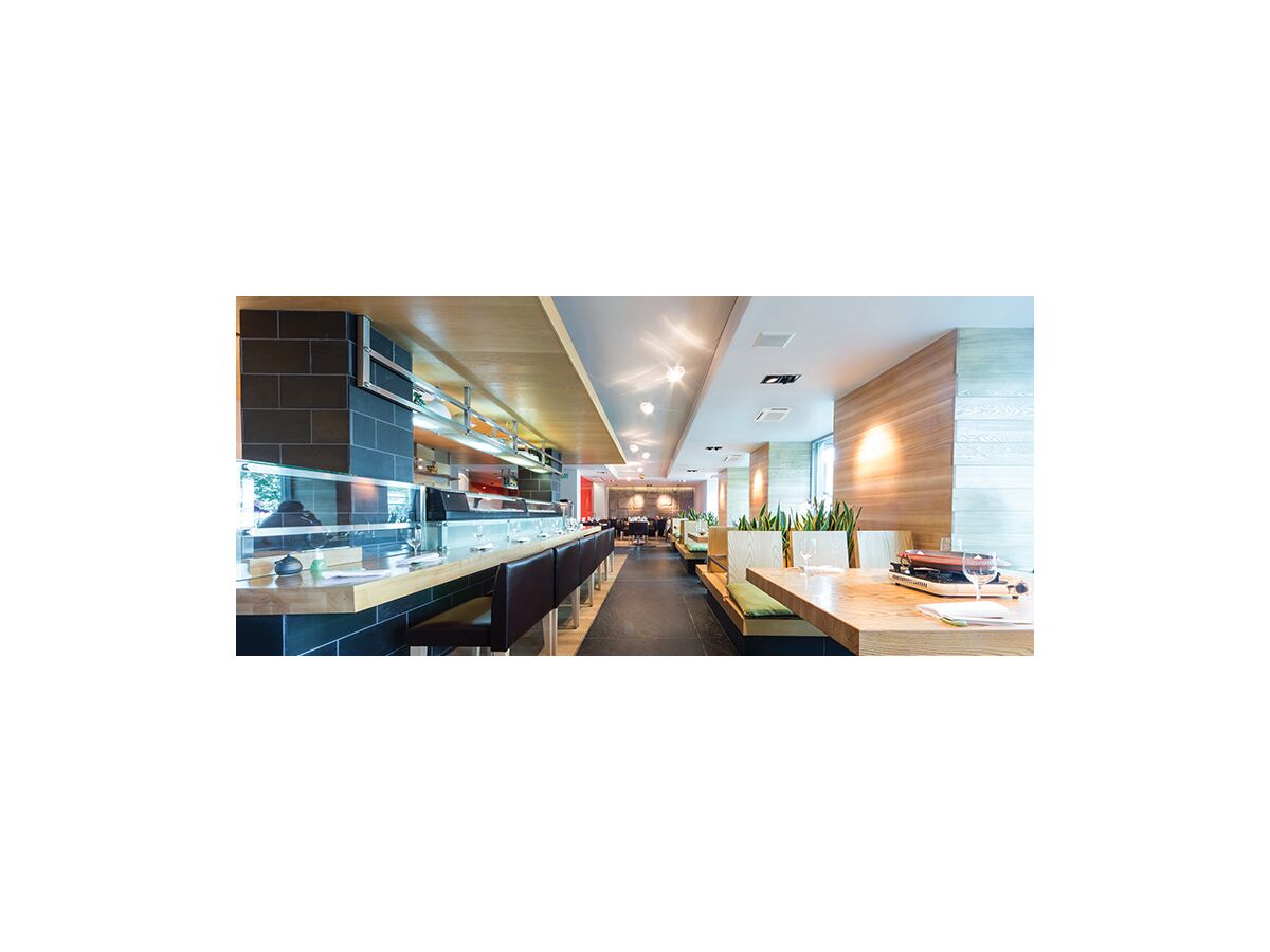 Mitsubishi Electric Cassette Air Conditioner PLA