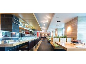 Mitsubishi Electric Cassette Air Conditioner PLA