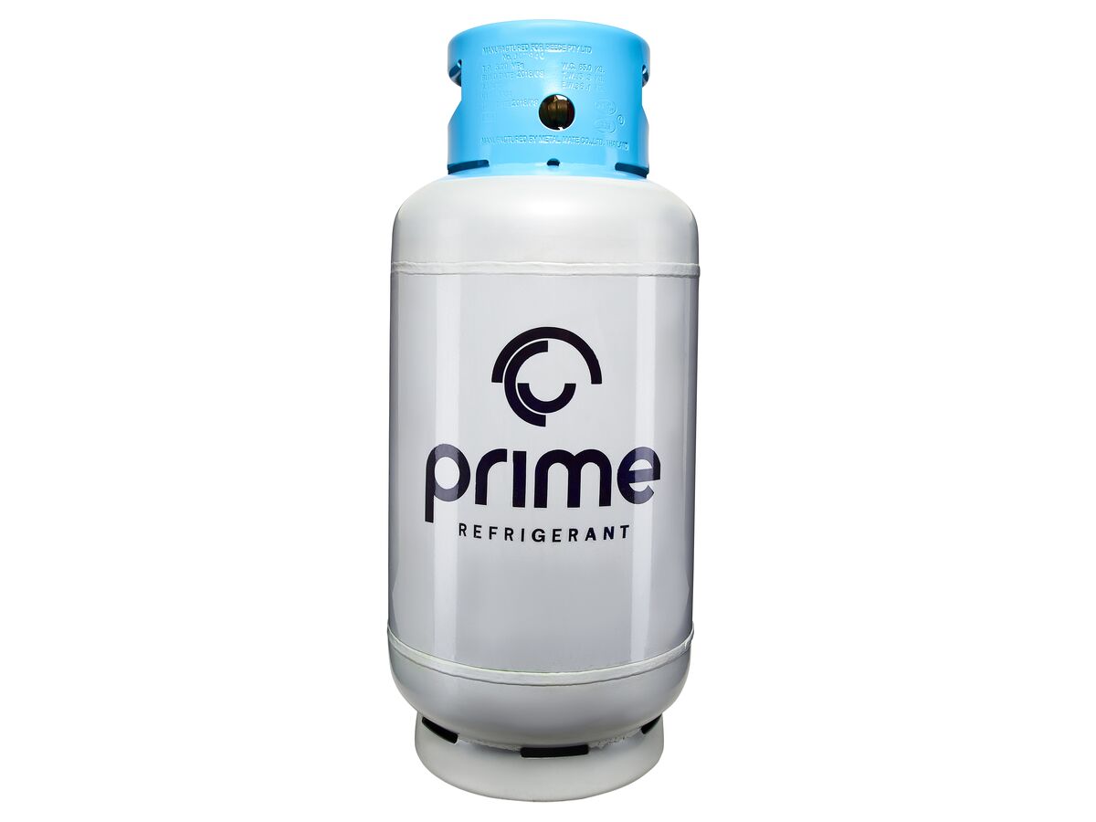Prime Refrigerant R134a (HFC)