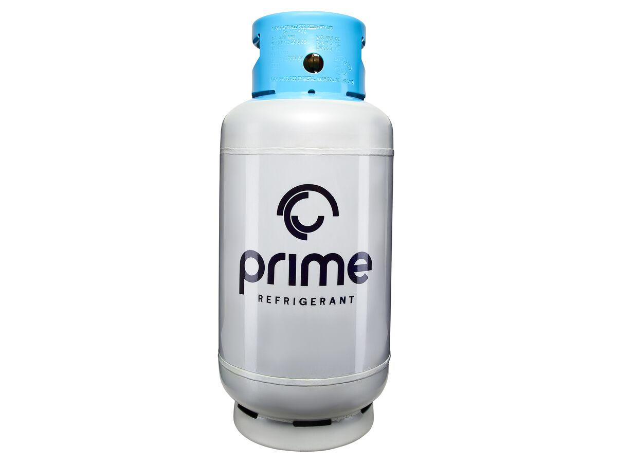 Prime Refrigerant R134a (HFC) 65kg from Reece
