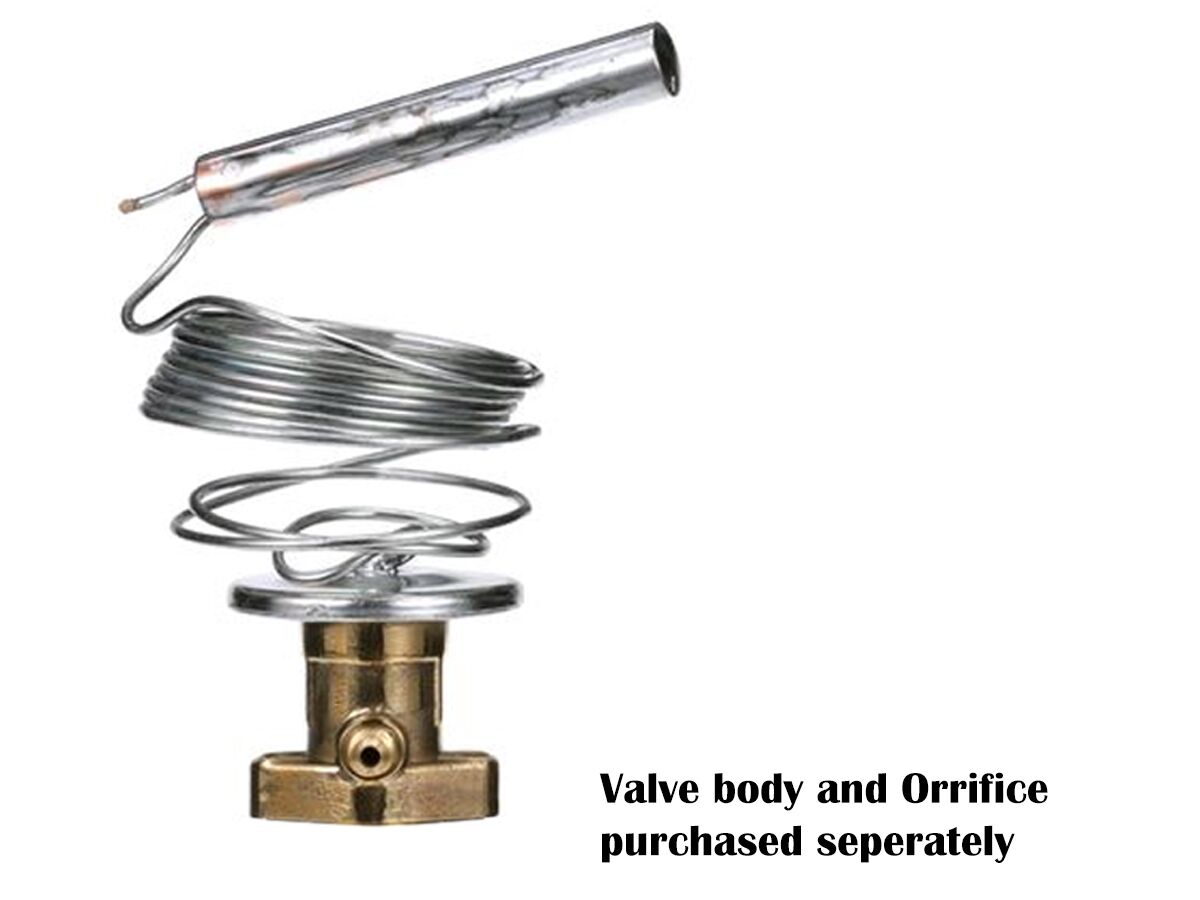 Copeland/ Emerson Power Assembly