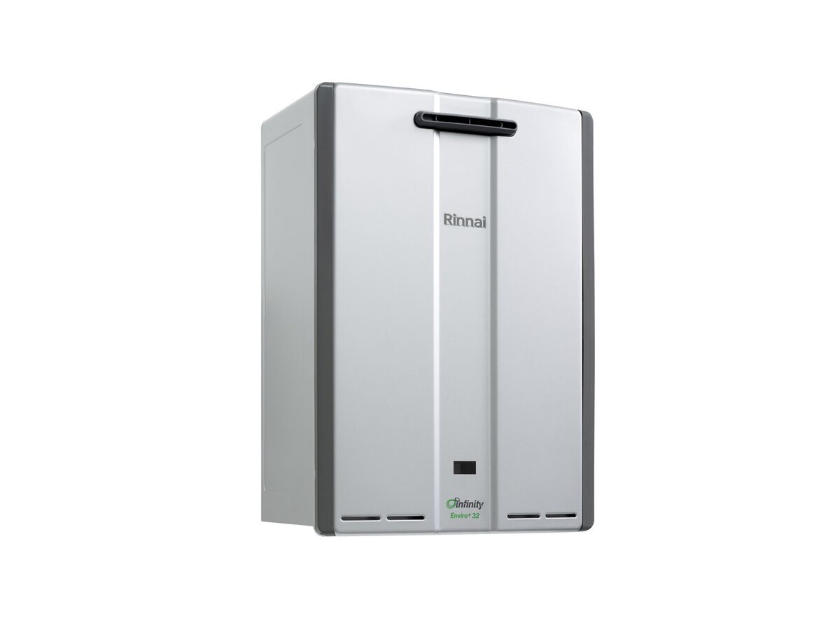 Rinnai Infinity 32 Enviro C/F