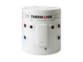 Thermann Electric Hot Water Unit Single Element 25ltr