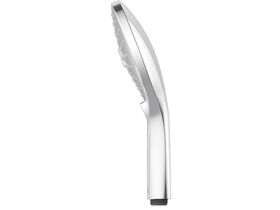 Posh Domaine Shower Handpiece Only 3 Function Chrome (4 Star)