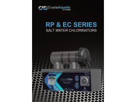 Specification Sheet - CASEC Chlorinators
