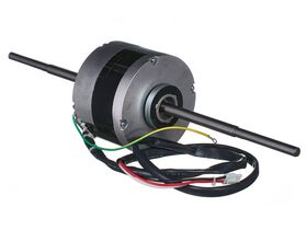 Kaden Indoor DC Motor KD36/42/48
