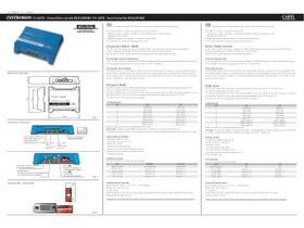 Technical Guide - CAREL PC Gate RS232 RS485 No Key CVSTD00000