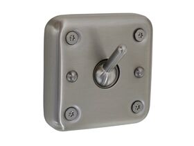 RBA Collapsible Auto Release Hook Stainless Steel