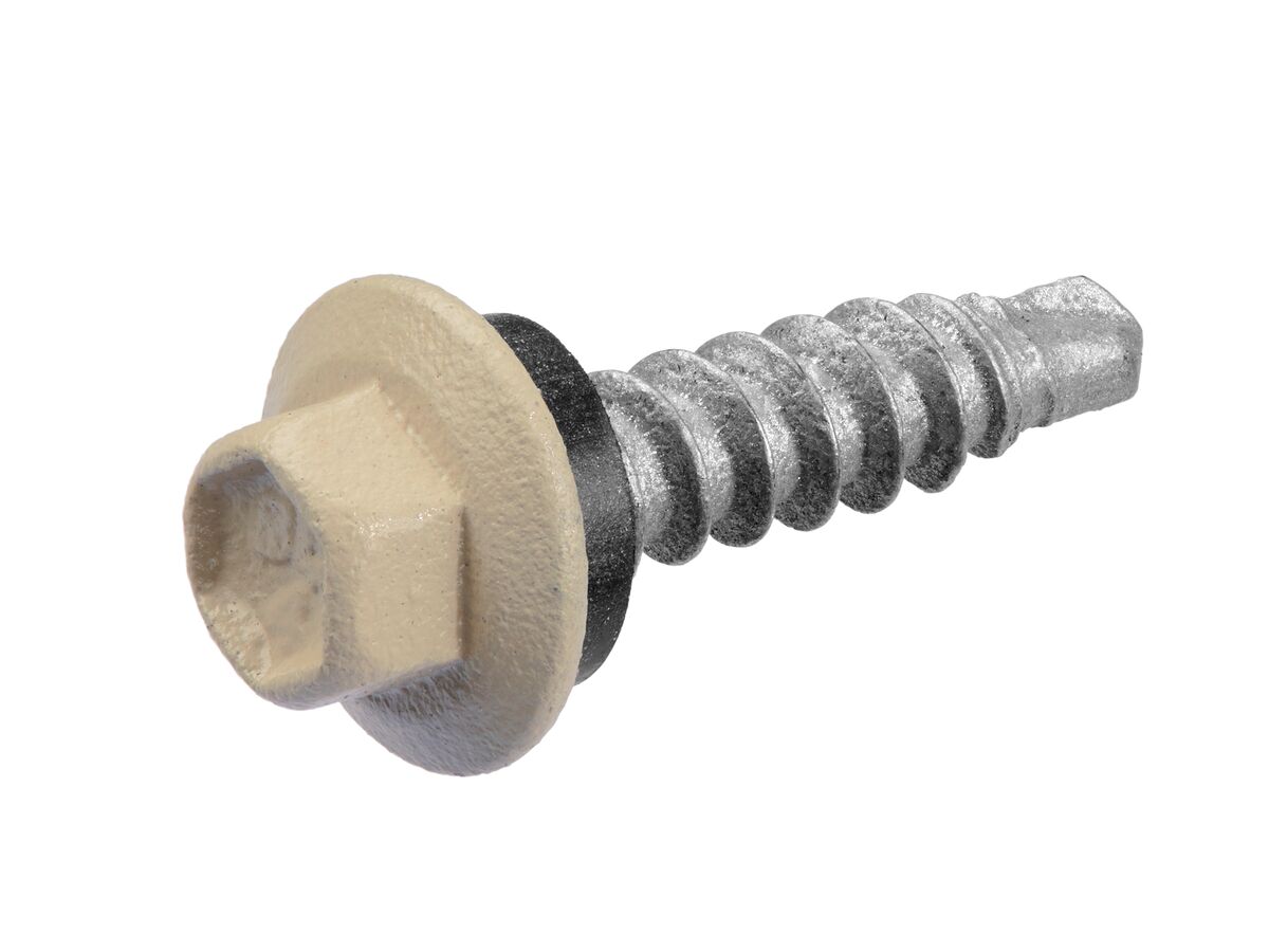Razorgrip M6.3X25 CL4 Classic Cream