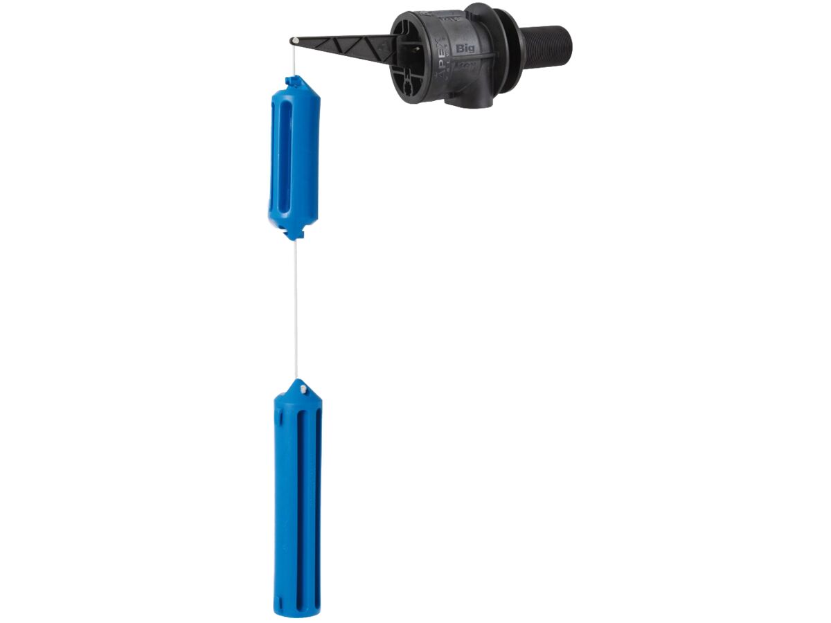 32mm Apex Bigboy Super High Flow Valve