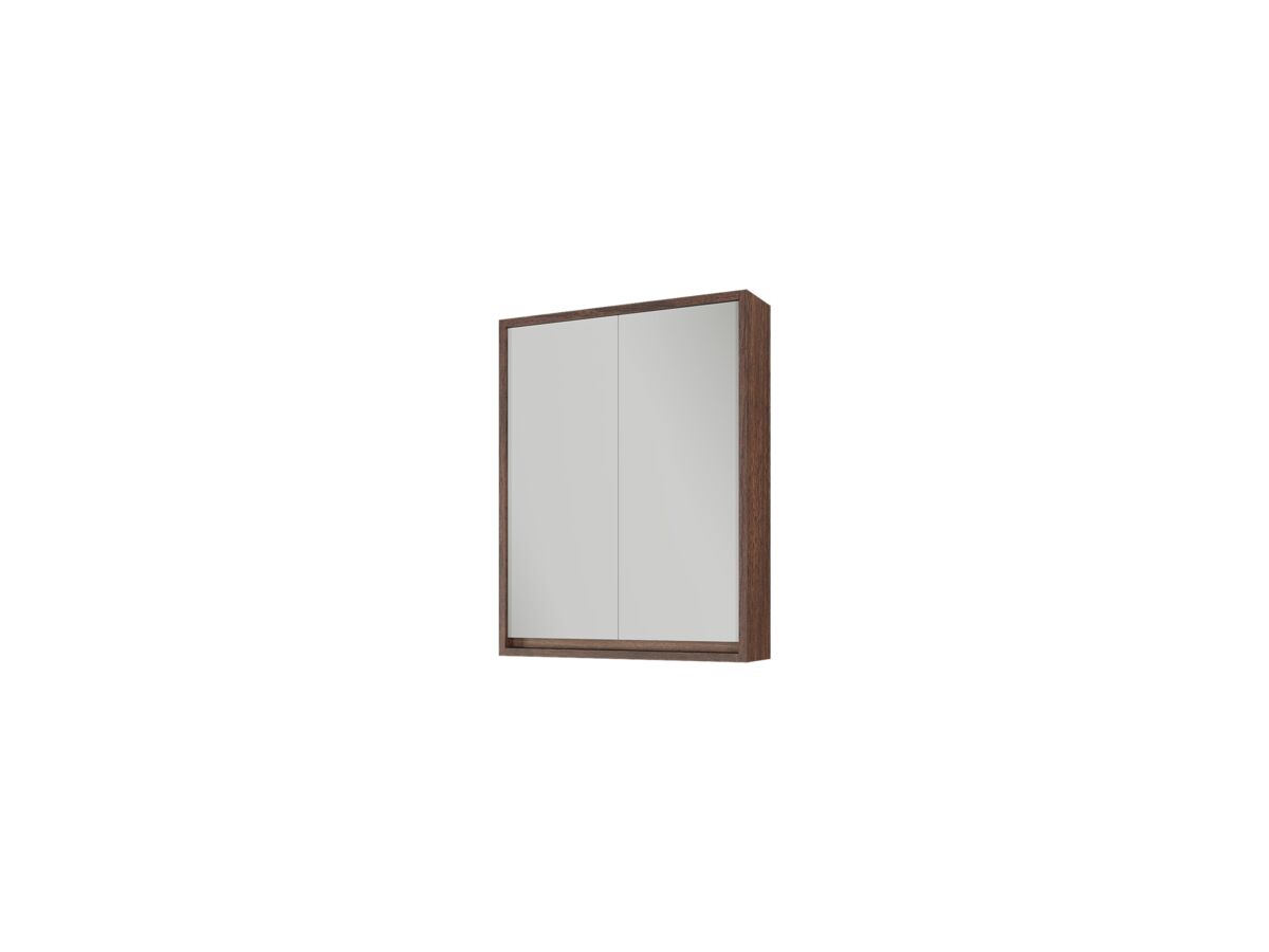 Kado Aspect 600mm Mirror Two Doors from Reece