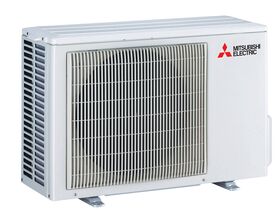 Mitsubishi Electric Wall Hung Split Outdoor Unit MUZ-AP