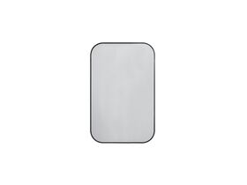 ISSY Cloud Mirror with Shaving Cabinet (Recessed) 600mm x 930mm x 146mm