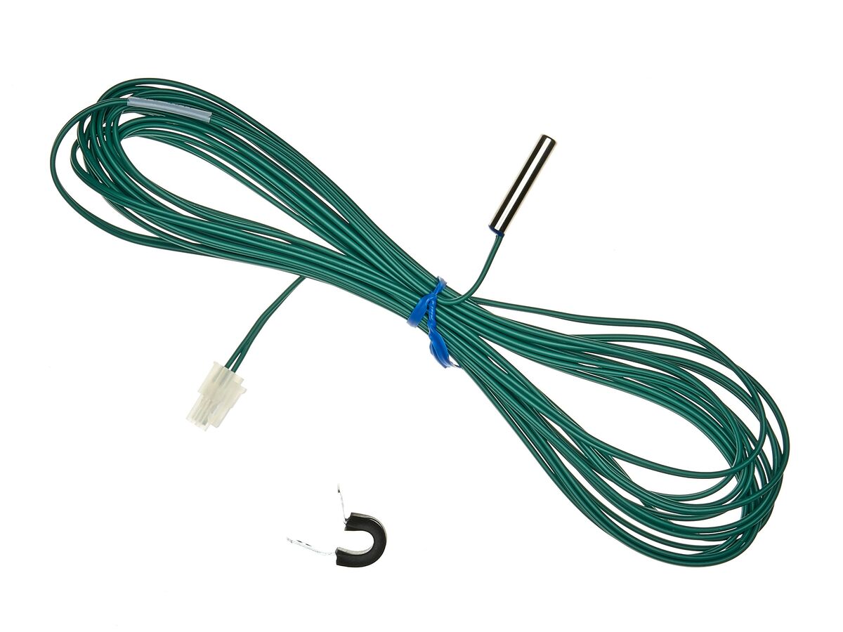 Emerson CPC Green Pipe Sensor 501-1129
