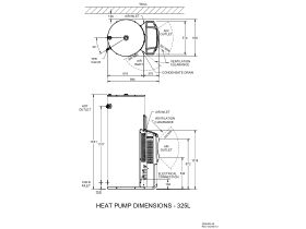 Rheem Heat Pump