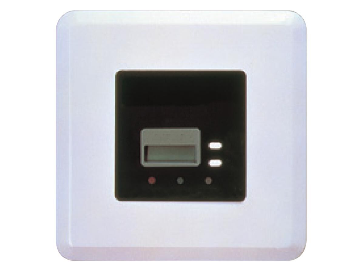 MHI Wireless Remote for FDUA RCN-KIT3-E