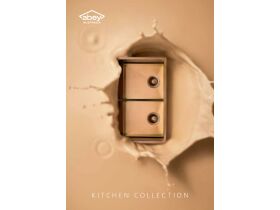 Brochure - Abey Kitchen Collection