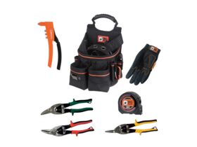 Bigdog Roofing Starter Kit
