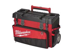 Milwaukee Jobsite Compact Rolling Bag