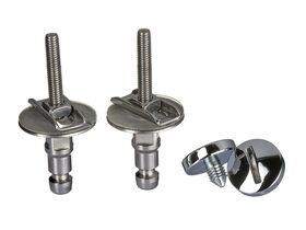 LAUFEN Pro A/Mimo Seat Hinges