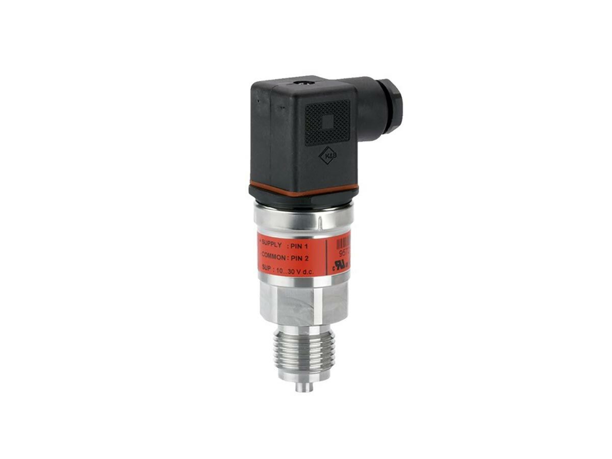 Danfoss Pressure Transmitter AKS 32 060G2071 from Reece