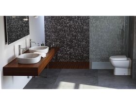 Ideal Standard Active Vessel Basin White
