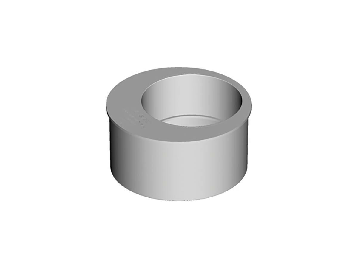 DWV Pipe Reducer 150mm x 100mm