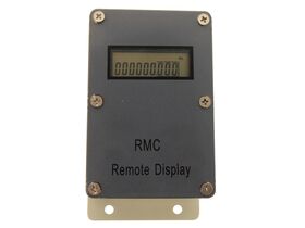 RMC Flexi-Reader Pulse Counter