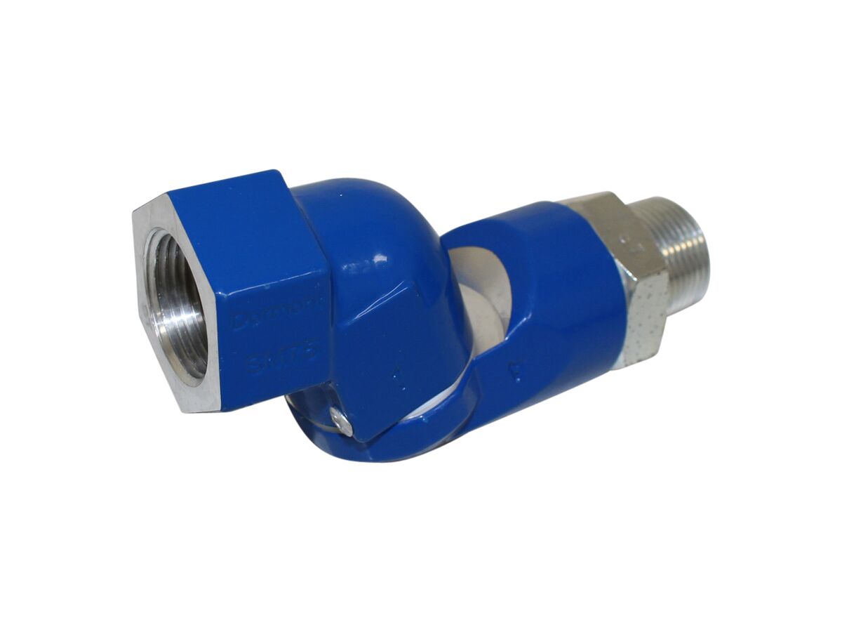 Dormont Swivel Connection 20mm