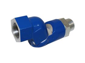 Dormont Swivel Connection 20mm