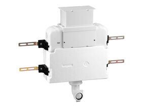 Hideaway+ Undercounter Cistern Back to Wall (4 Star)